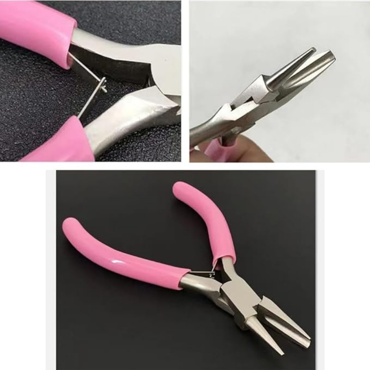 Professional Jewelry Pliers Be - đánh giá và giá Art Craft Wire