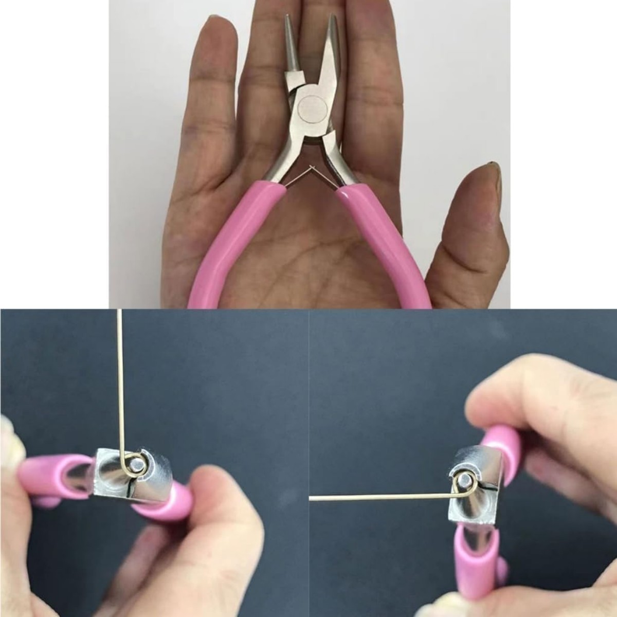 Professional Jewelry Pliers Be - đánh giá và giá Art Craft Wire