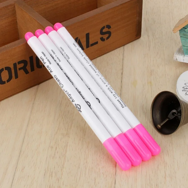 Water Soluble Disappearing Pen - đánh giá và giá Illustration Marker Set