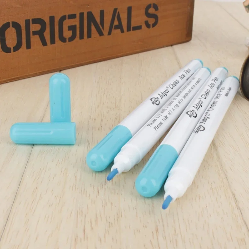 Water Soluble Disappearing Pen - đánh giá và giá Illustration Marker Set