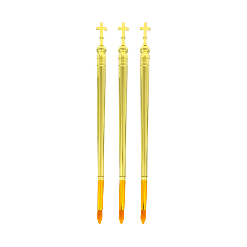 New Iconography Paint Brushes  - đánh giá và giá Art & Craft Of Problem Solving