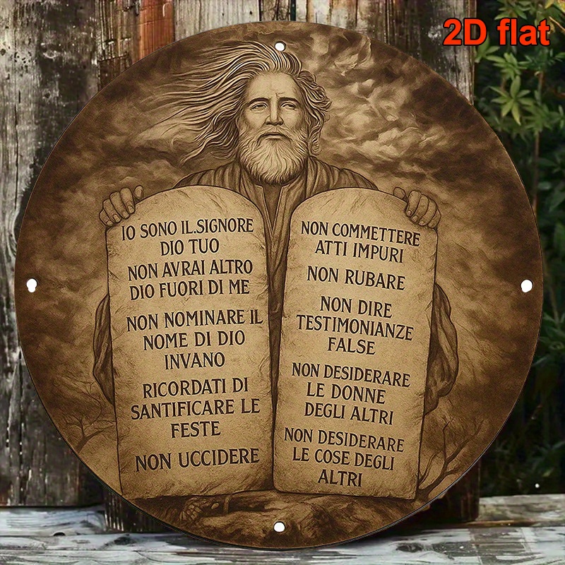 CIFBUY Rustic Italian Moses 10 - đánh giá và giá Art & Craft Of Problem Solving