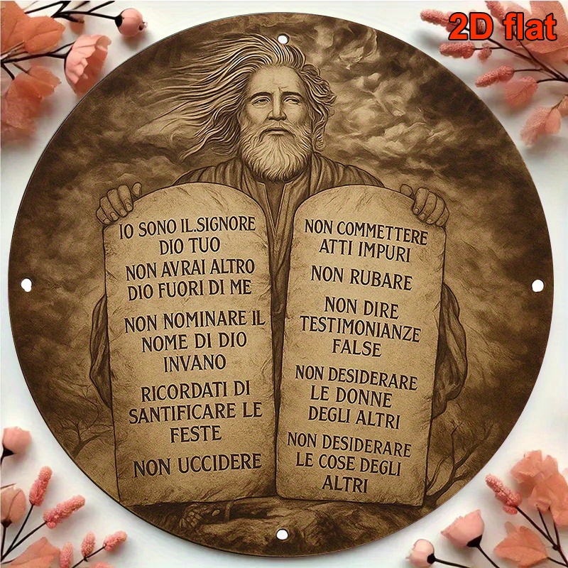 CIFBUY Rustic Italian Moses 10 - đánh giá và giá Art & Craft Of Problem Solving
