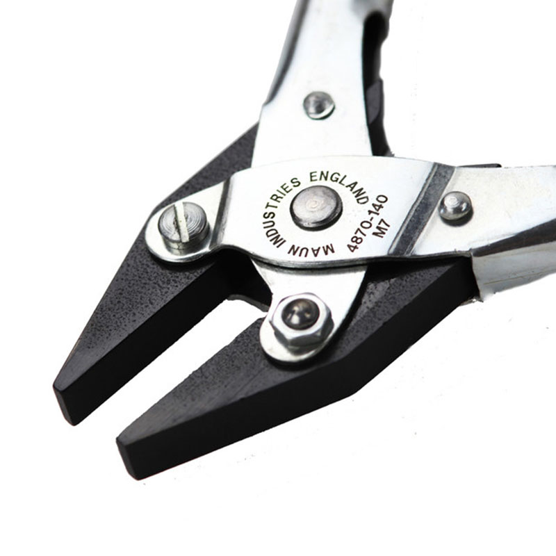 MAUN 140mm Parallel Pliers Smo - đánh giá và giá Art Craft Wire