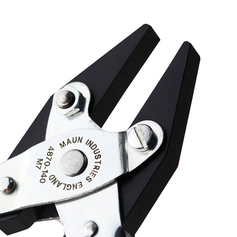 MAUN 140mm Parallel Pliers Smo - đánh giá và giá Art Craft Wire
