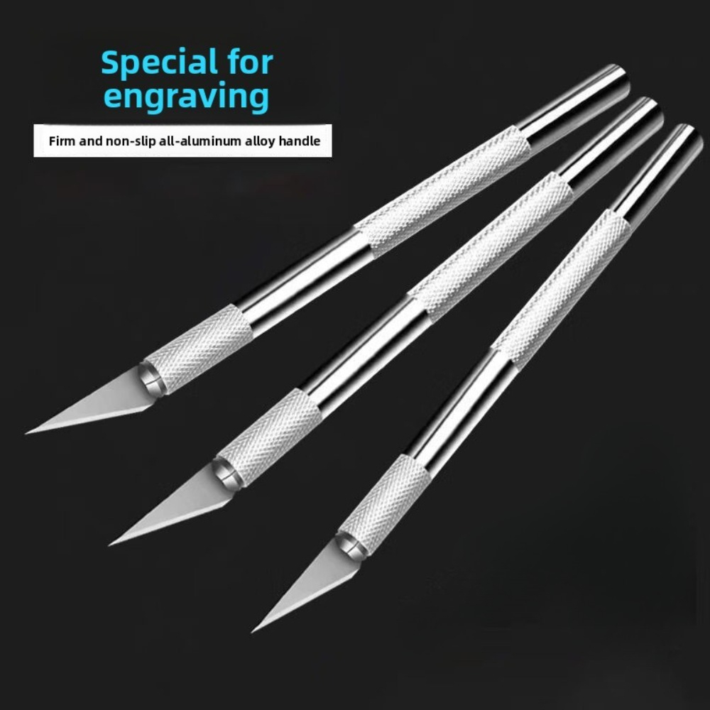1/5 Pcs Sculpting Craft Tools  - đánh giá và giá Art Craft Handmade