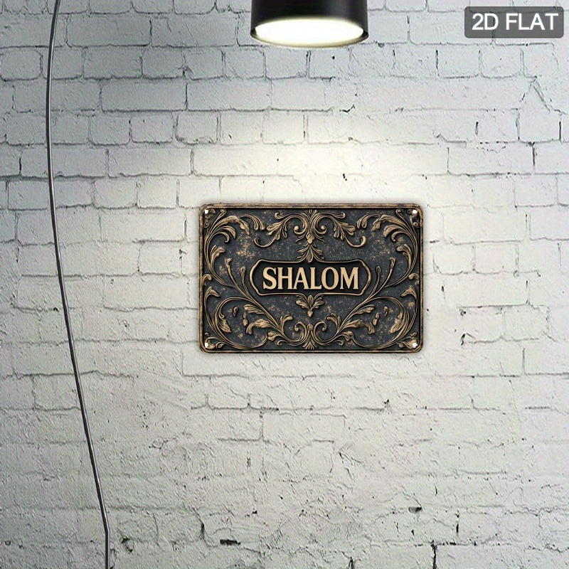 CIFBUY Vintage Shalom Aluminum - đánh giá và giá Art & Craft Of Problem Solving