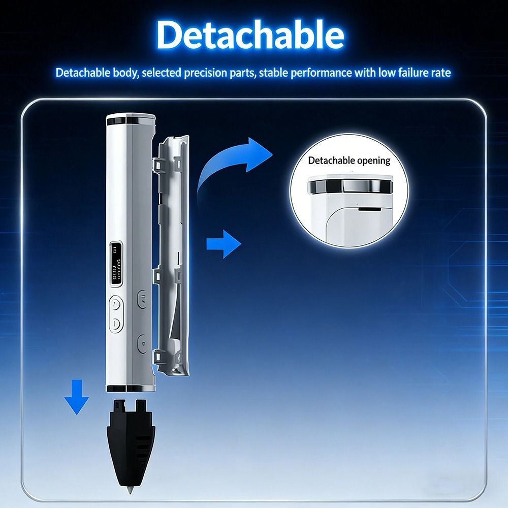 Professional OLED Display 3D P - đánh giá và giá Art Craft Doodle