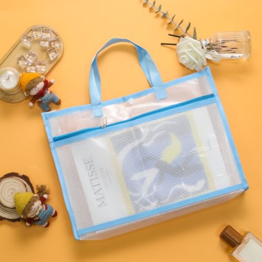 Sewing Project Bag, Art Supply - đánh giá và giá Art Craft And Design