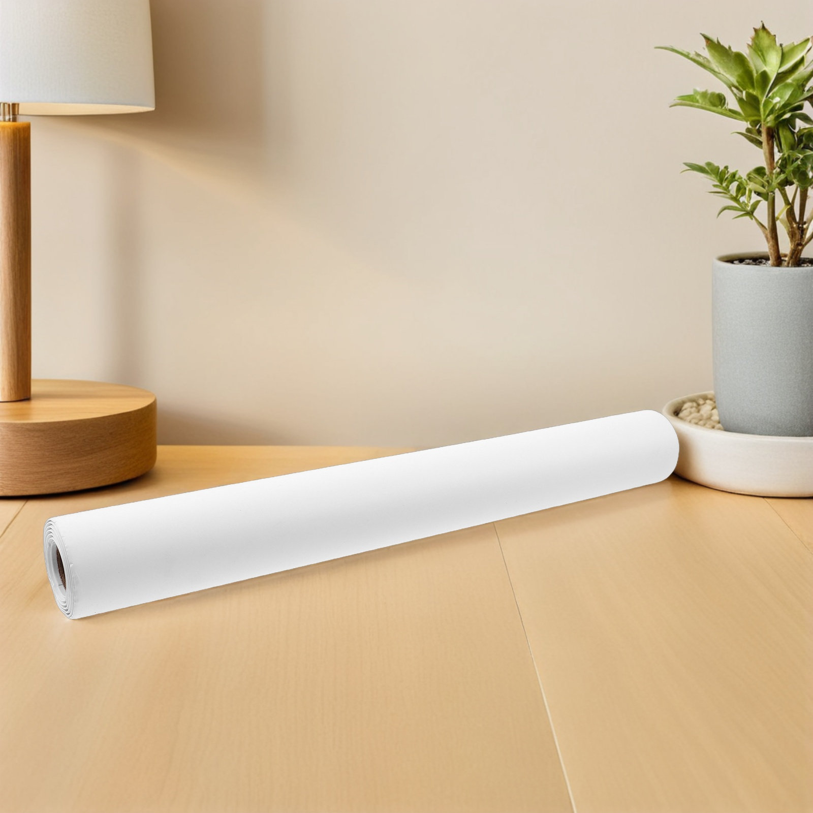 Kids Drawing Paper Roll White  - đánh giá và giá Art Craft Doodle