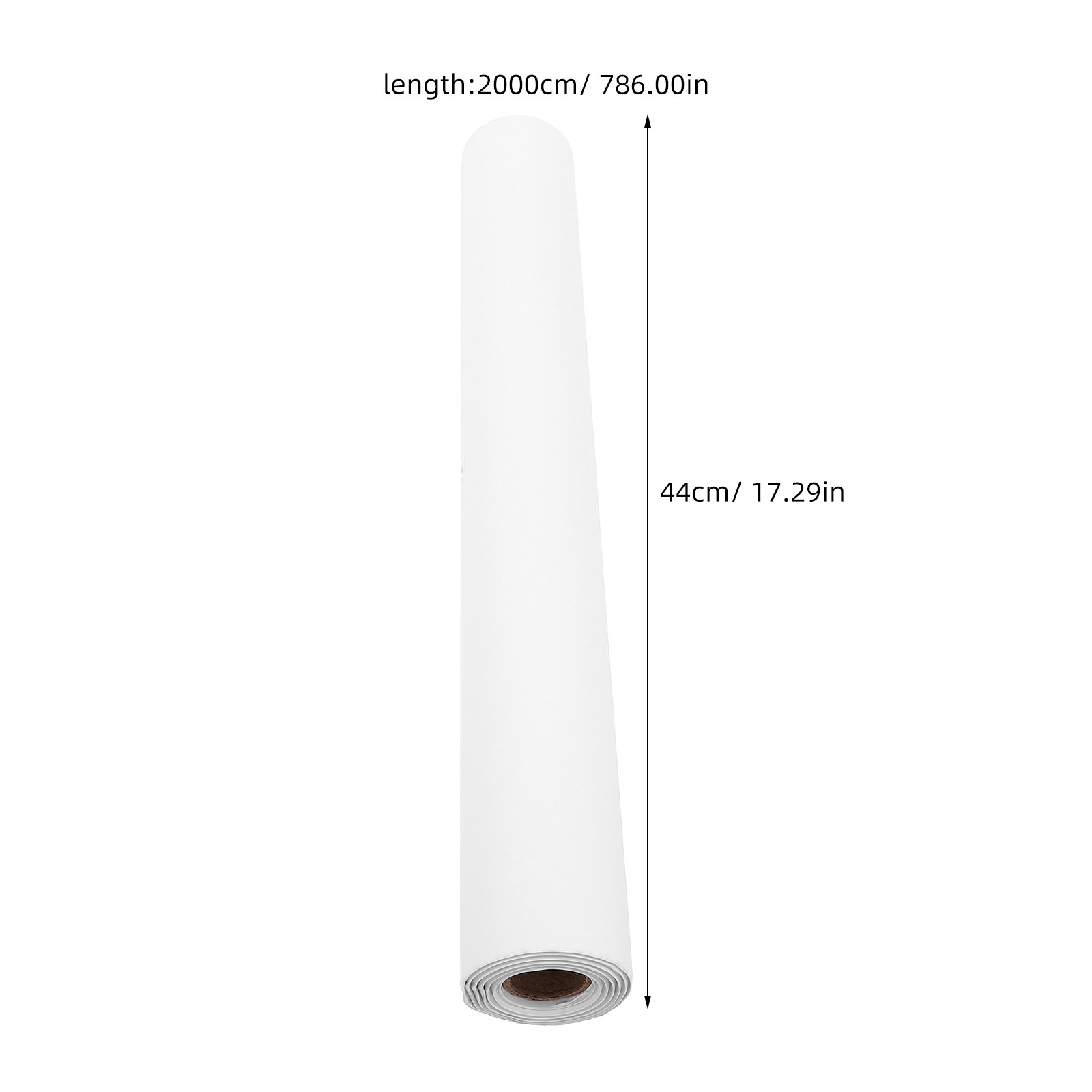 Kids Drawing Paper Roll White  - đánh giá và giá Art Craft Doodle