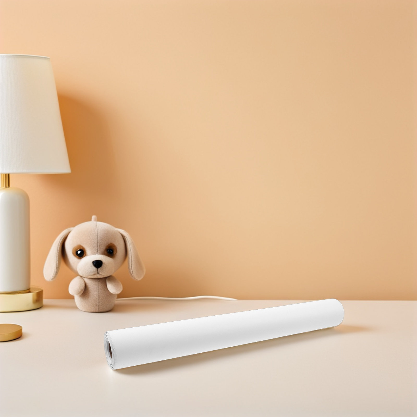 Kids Drawing Paper Roll White  - đánh giá và giá Art Craft Doodle