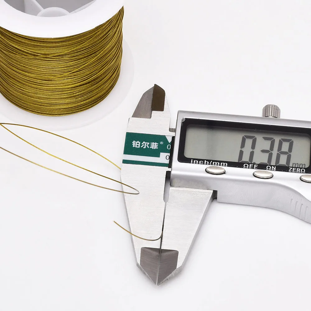 328 ft/100m 7 Strands Stainles - đánh giá và giá Art Craft Wire