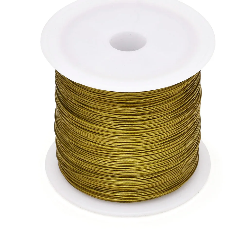 328 ft/100m 7 Strands Stainles - đánh giá và giá Art Craft Wire