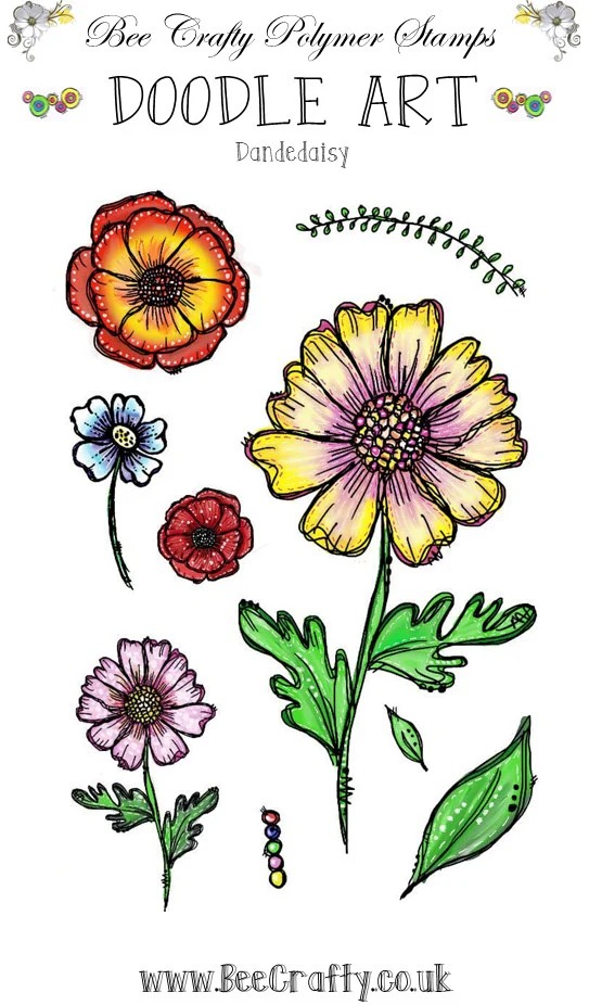 2026 New A6 Doodle Art Stamps  - đánh giá và giá Art Craft Doodle
