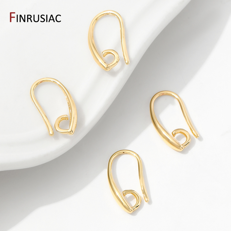 14K Gold Plated Brass Smooth E - đánh giá và giá Art Craft Wire