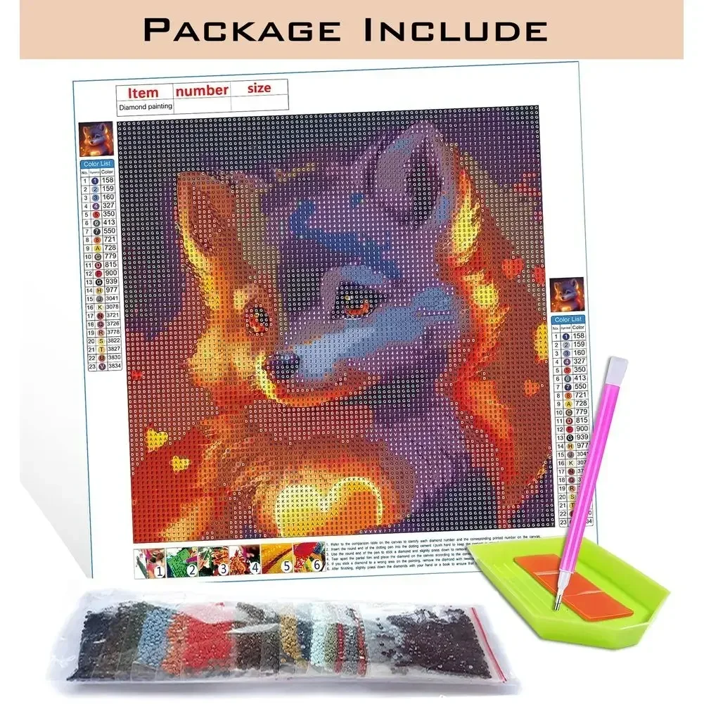 Adult Diamond Painting Novelty - đánh giá và giá Art Craft Quotes