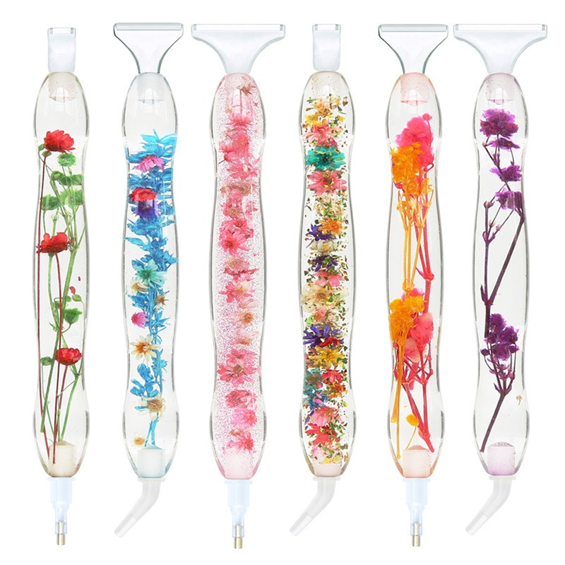 1set Flower Design Resin 5D Di - đánh giá và giá Art Craft And Design